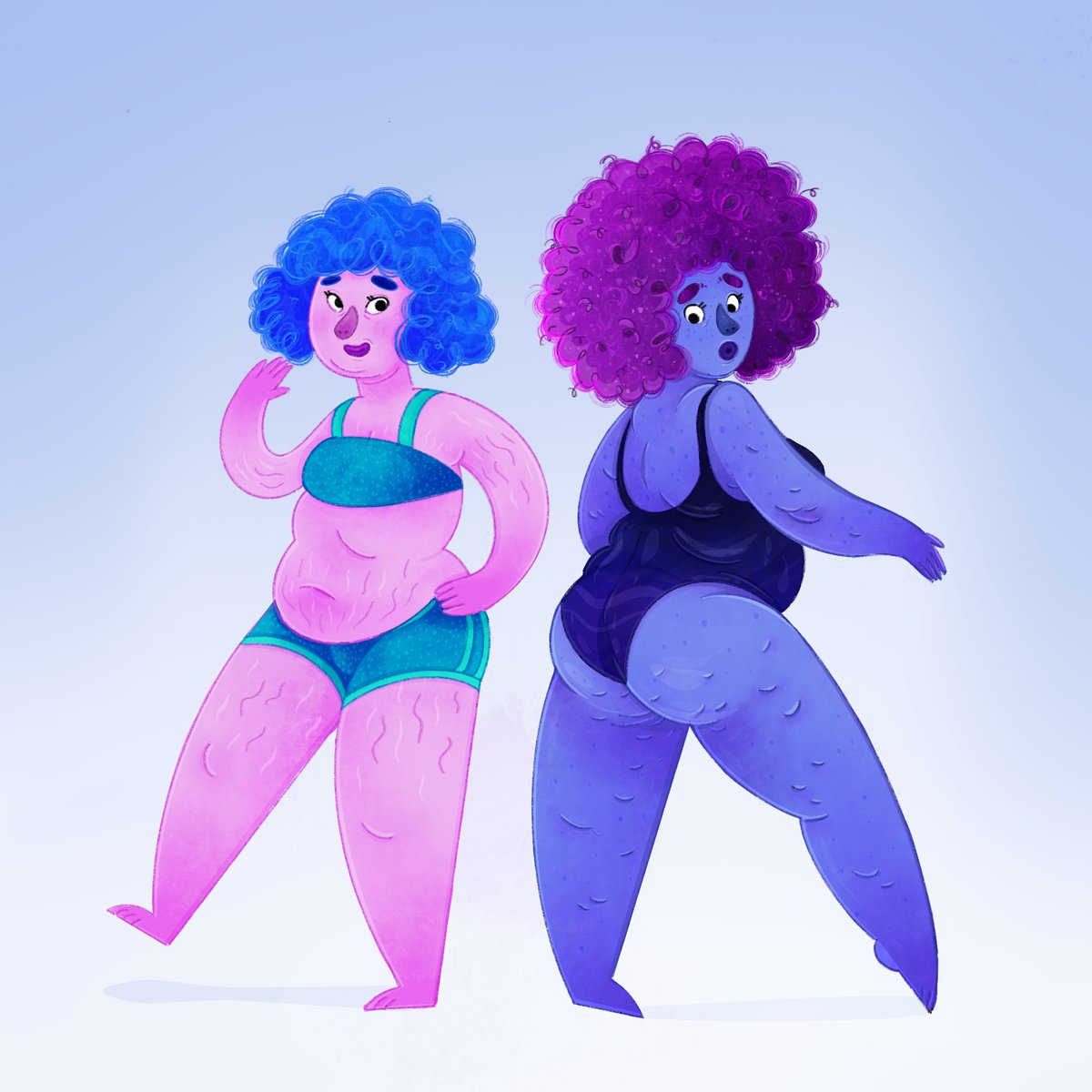 lolidunnit's tweet photo. it’s PCOS awareness month and i’m posting artstuffs !!🌺✏️ here’s “weight changes” !! read more on my insta: https://t.co/WSNq8qpF82

#PCOS #PCOSawarenessmonth #PCOSawareness #hairygirls #bodypositive #bopo #bodypositivity #fertility #periodpositive #hairloss #bodyliberation https://t.co/Zz4ZfGAxHl