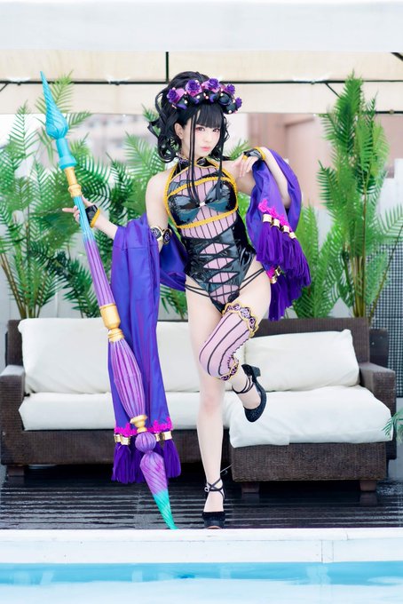 コスプレイヤーありさのTwitter画像51