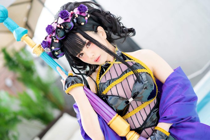 コスプレイヤーありさのTwitter画像52