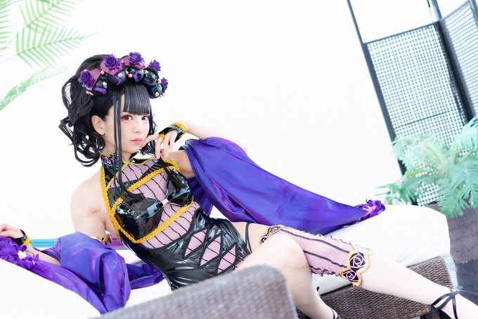 コスプレイヤーありさのTwitter画像53