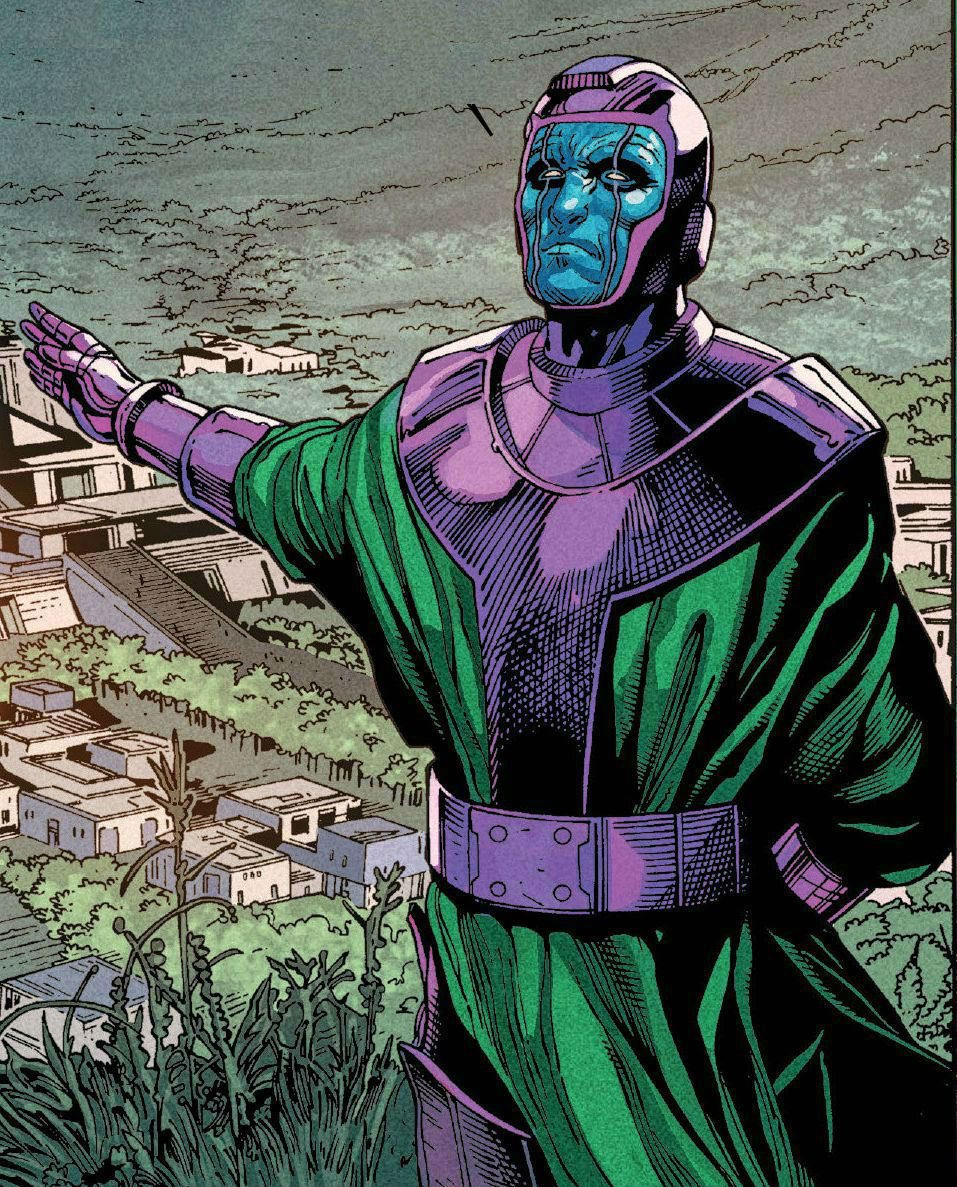 EXCLUSIVE : Johnathan Majors (Da 5 Bloods, Lovecraft Country) Reportedly has been cast as Time Travel supervillain Kang the Conqueror in ANT-MAN 3!  #AntMan  #KangTheConqueror  #Marvel