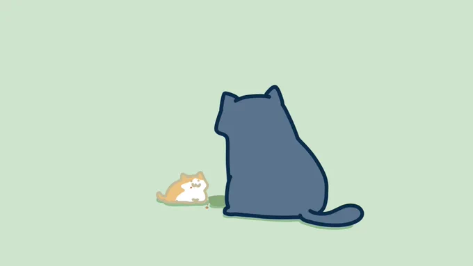 それぞれの好きなお休み 