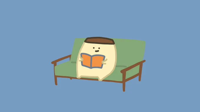 それぞれの好きなお休み 
