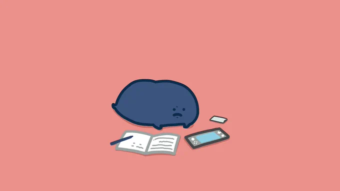それぞれの好きなお休み 