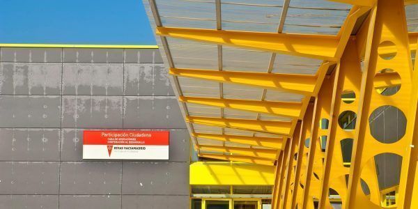 Foto cedida por Ayuntamiento de Rivas