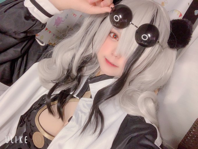 コスプレイヤーもがみひなたのTwitter画像7