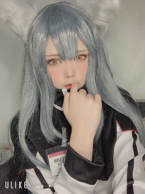 コスプレイヤーもがみひなたのTwitter画像6