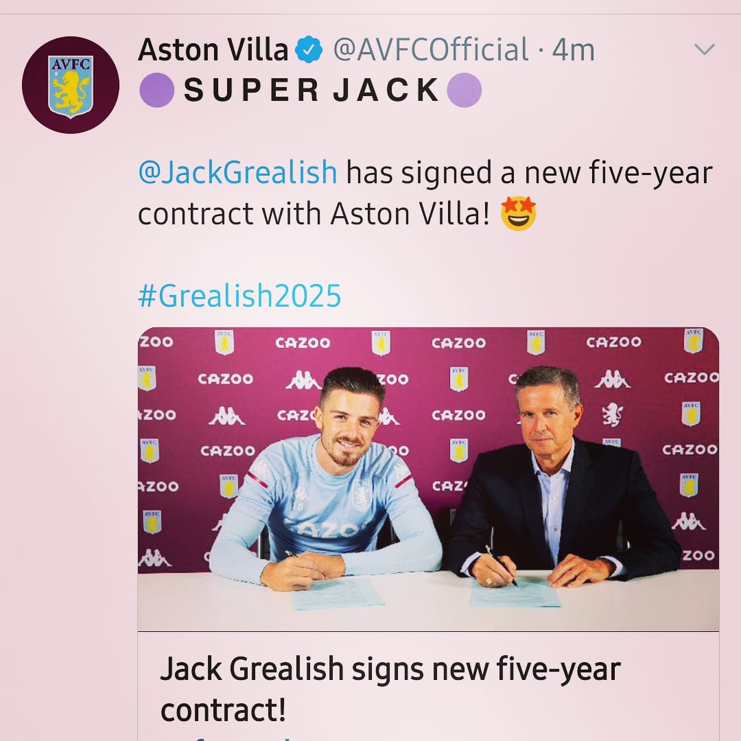 samanthaskidm10's tweet photo. God if Jack can sign a 5 year deal can @alex_mowatt do the same 🔥👍#barnsleyfc🔴⚪️ 
@AVFCOfficial #twitterrepost https://t.co/gCnK7g9Va9