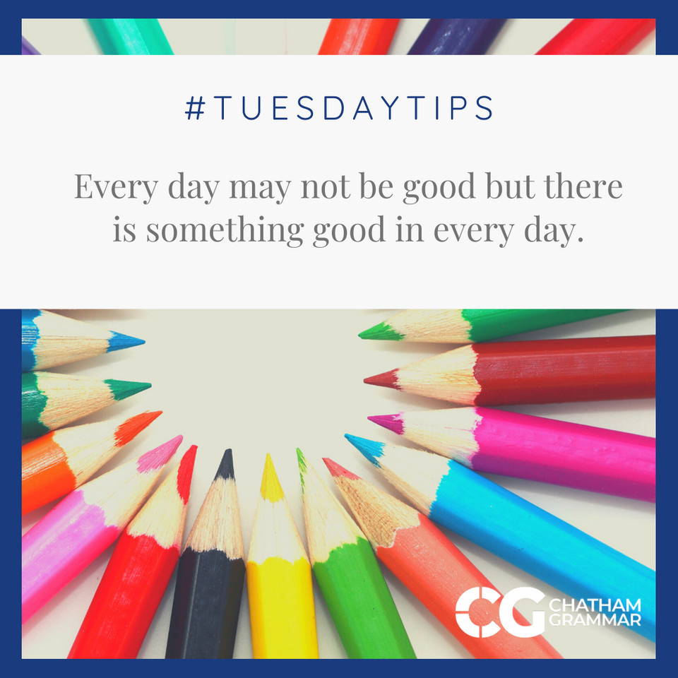 chathamgrammar's tweet photo. #TuesdayTips #CGSG #UKAT https://t.co/hazgZvnsps