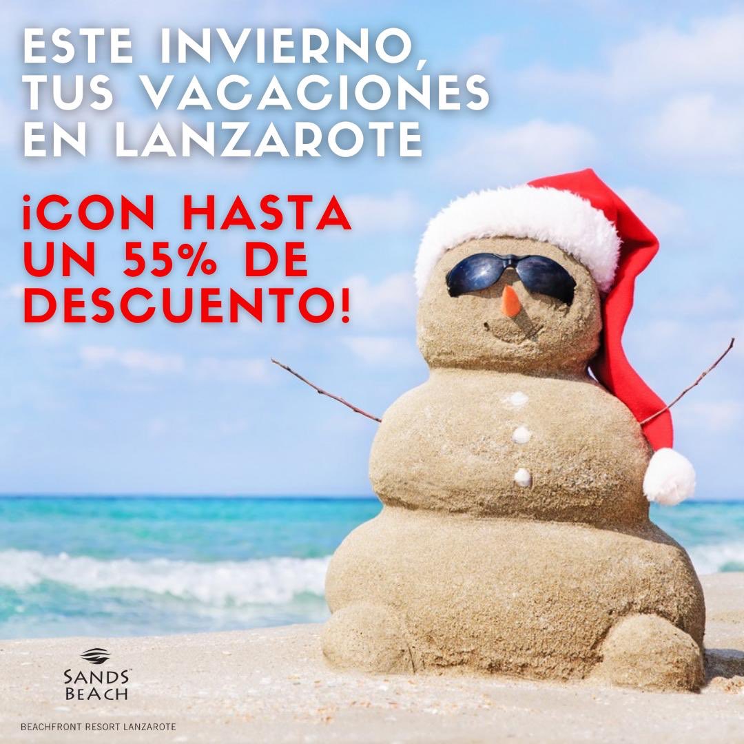 🇪🇸Haz tu reserva entre el 15/09 y el 15/10 para tus próximas vacaciones de invierno ¡y ahorra hasta un 55% en tu reserva!

+ info en nuestra web

🇬🇧Make your booking between 15th September and 15th October with a 55% discount off in all winter bookings!

More info at our web!