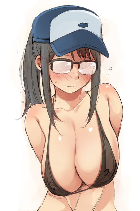 大野先輩のクズ後輩になって「海洋学者目指すなら泳げた方がいいですって!!」と一切の悪意なく水泳の特訓を手伝ってあげたい 