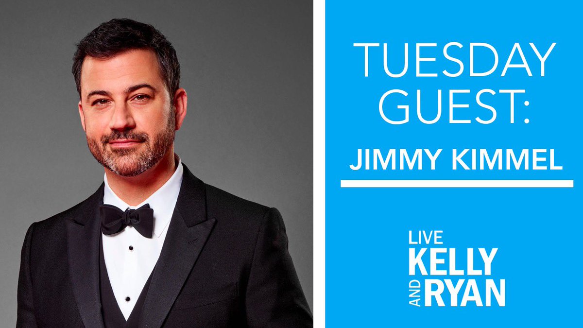 . <a href="/jimmykimmel/">Jimmy Kimmel</a> will tell us what it will be like to host this year’s virtual <a href="/TheEmmys/">The Emmys</a>! 

<a href="/JimmyKimmelLive/">Jimmy Kimmel Live</a>