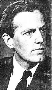 today_classical's tweet photo. #Today in 1917 Birth of English #composer Richard #Arnell. #MusicHistory #classicalmusic https://t.co/xkbzGAtkdA