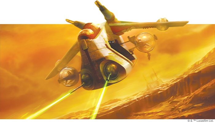 FFGames_ES's tweet photo. La cañonera LAAT/i se encarga de transportar tropas de la República hasta los frentes de batalla en planetas asediados por la Alianza.
¡Una nave especialmente versátil que puede cumplir múltiples funciones en batalla!
👥🎨 #StarWars #XWing2
https://t.co/dzPjlirR6k https://t.co/7KLqBpMtf5