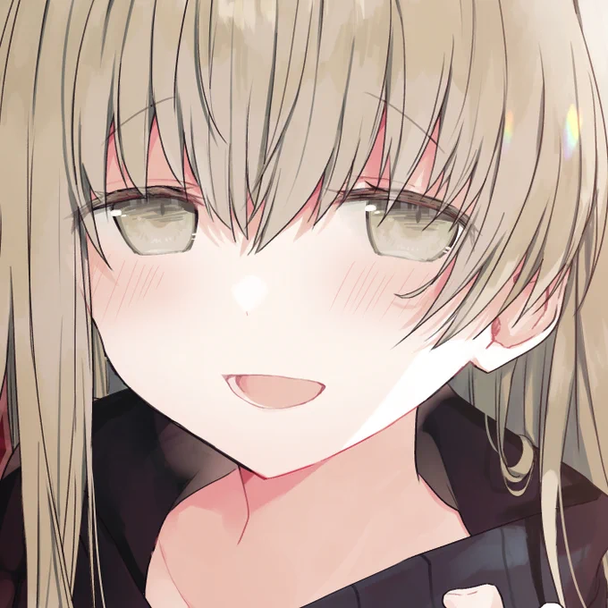 「寝ぐせになってますよ」 #白聖女と黒牧師 