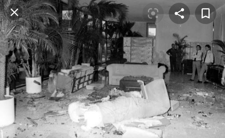 Guerrerotony161's tweet photo. ¿Usted vio ayer la película La Red Avispa en Cubavisión? ¿Qué le pareció?
Los planes de agresión a #Cuba 🇨🇺 siguen vigentes.
#TenemosMemoria
#SomosCuba
#SomosContinuidad https://t.co/H6oSIFYD8M