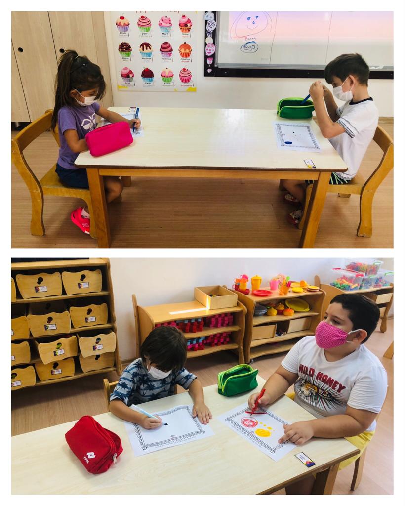 Mor Sınıf💜 Bir nokta yaptık. Bakalım bizi nereye götürecek.
Peki sen bir nokta ile neler yaparsın? 🤗  <a href="/tugbaozdinc/">Tuğba Özdinç Kater</a> <a href="/ErkenCocukluk/">Hale Güneş</a> <a href="/BKAyvalik/">Bahçeşehir Ayvalık</a> <a href="/BagderVesile/">Vesile Akçaçakır Bagder</a>