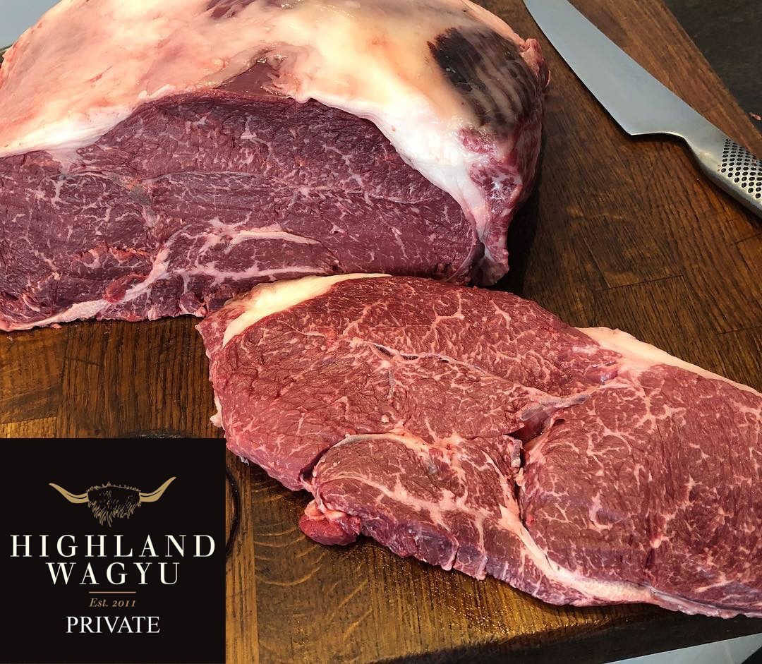 Wagyu Halloween promotion 🎃 - mailchi.mp/wagyu/wagyu-ha…
We have a Waghoulish promotion for the upcoming holiday next month. This promotion will include 4 Wagyu steaks (roughly 250g-300g each) and 4 Wagyu burgers for £75 + Free delivery.