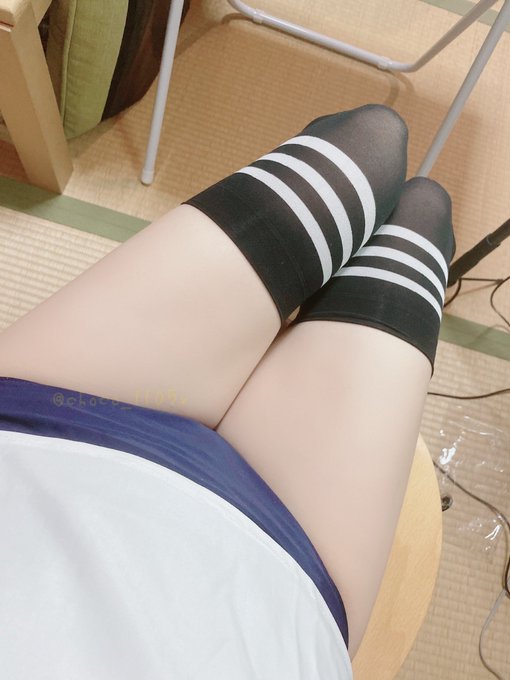 Twitterのコスプレ画像59