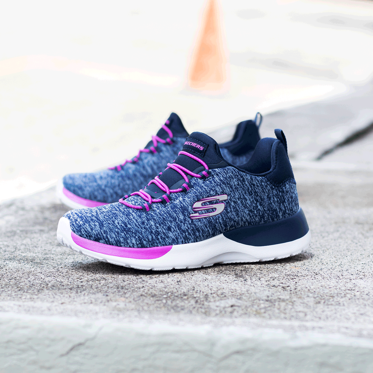 pagina oficial skechers español