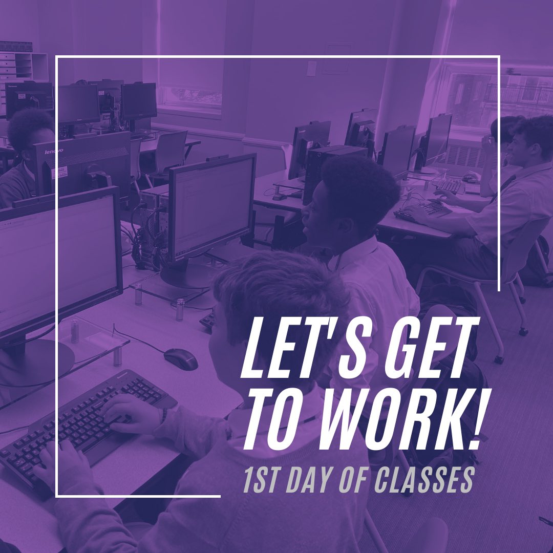 cpinnavaia's tweet image. Ok Eagles, let’s do this! Our first full day of classes is here! Let’s get to work, together as one #SEPFamily #BoldLearning #UncommonLeaders #EagleStrong