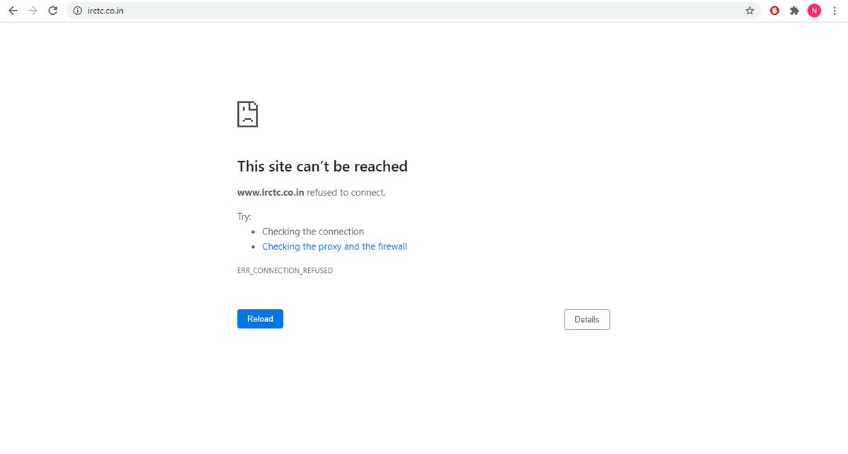 Nibay87's tweet photo. @RailwaySeva i,
I tried all the way sending Emails and getting unusual replies from care could you please take this problem seriously..... https://t.co/kNncD33PUu