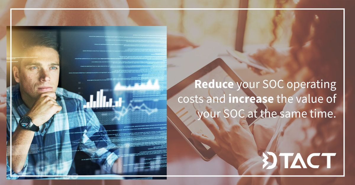 dtact_'s tweet photo. Are you under pressure to reduce the operating costs of your SOC? We've developed DTACT Raven to make your critical #data accessible to you. Find out more at 👉 https://t.co/0bai0BbwAJ

#DataAnalytics
#Cybersecurity https://t.co/QvlWld3npZ