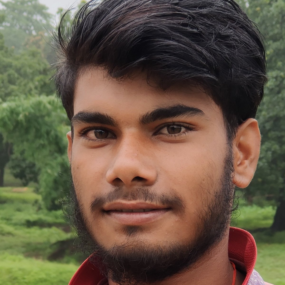 DeepakY09201124's tweet photo. #NewProfilePic https://t.co/aAjkarBzBE