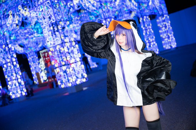 Twitterのコスプレ画像39