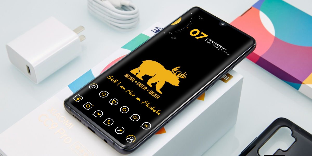 iammrbhaskar's tweet photo. Widget : #sunandseaKWGT @EduardoB5to and the other one is made by me
Icon : #limeline @justnewdesigns
Wall : #WallX https://t.co/x5eyAtqrYs