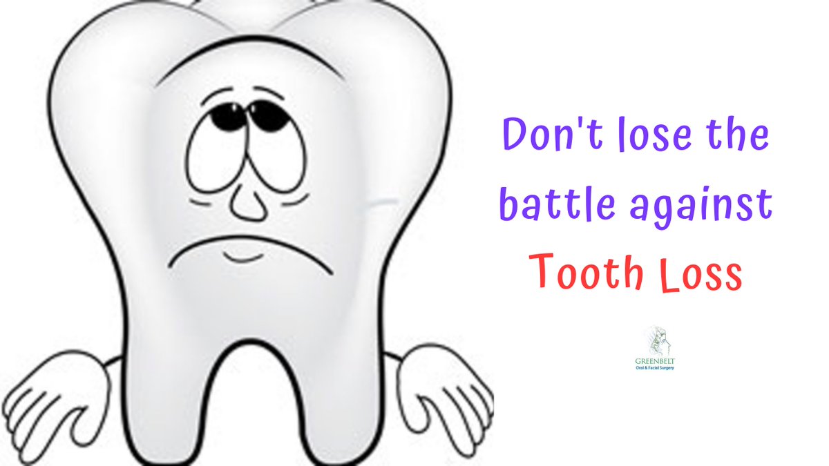 greenbeltsurger's tweet photo. Don't lose the battle against tooth loss. Your smile can be transformed. If you have any questions call Dr. Elyassi  today on 301-982-4555 https://t.co/C47DVngkwh
#fullservicedentist #cosmeticdentistry #oralsurgeon #battleagainsttoothlose #toothlose #dentistsgreenbeltmd https://t.co/qfwOMSyXf2