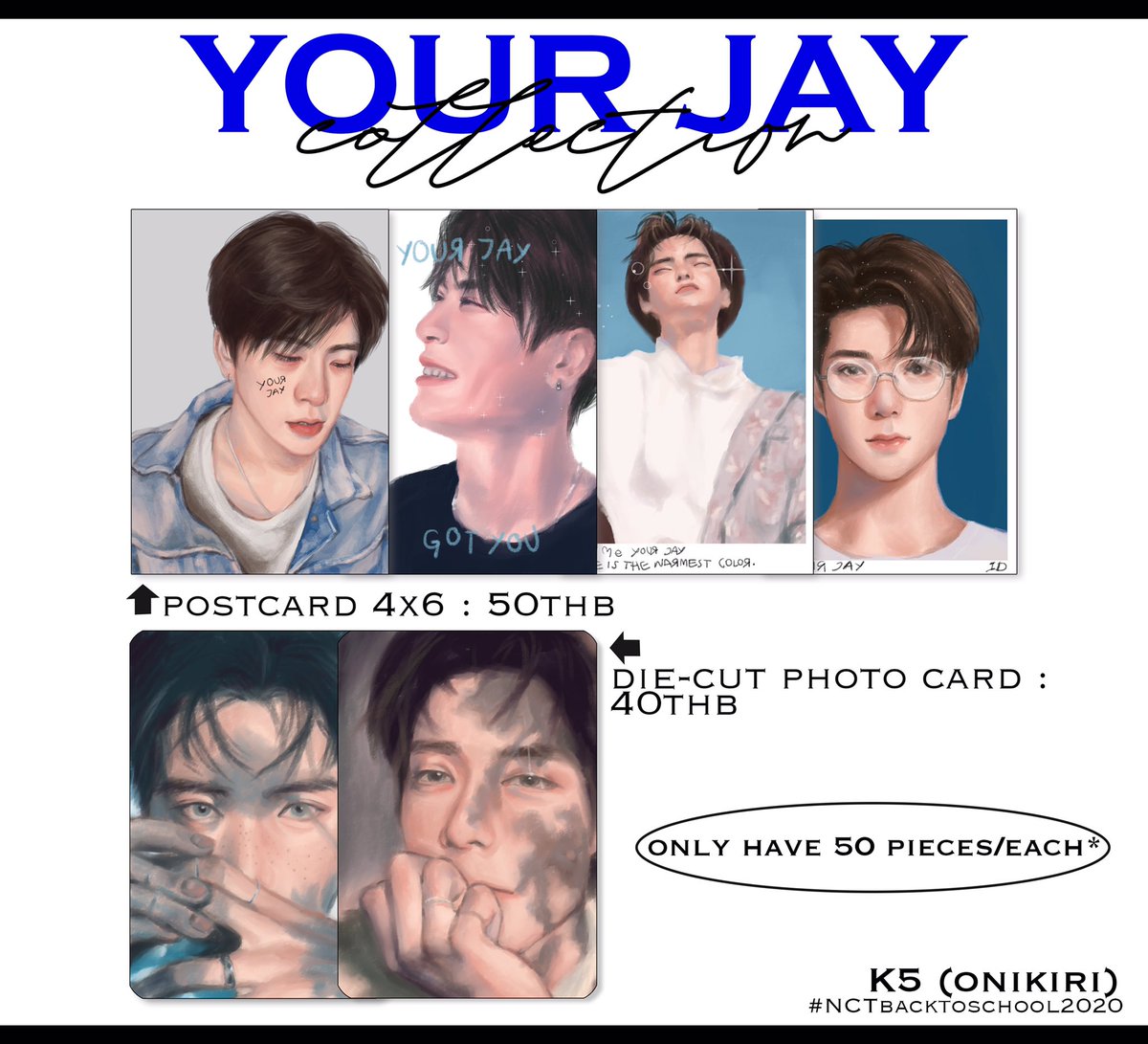 notselfportrait's tweet photo. completed menu ➿ ( K5 )
: 𝗬𝗢𝗨𝗥 𝗝𝗔𝗬 𝖼𝗈𝗅𝗅𝖾𝖼𝗍𝗂𝗈𝗇 

see you at event ka!
🖤🖤🖤🖤🖤🖤🖤

#nctBacktoschool2020 https://t.co/gPllB9pSrI