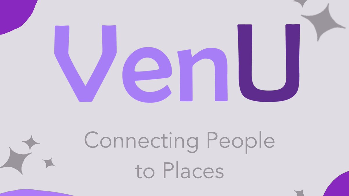Have you got a venue for hire? Put it on VenU!
Call us on 07385 839003 or email us at hello@myvenu.co.uk