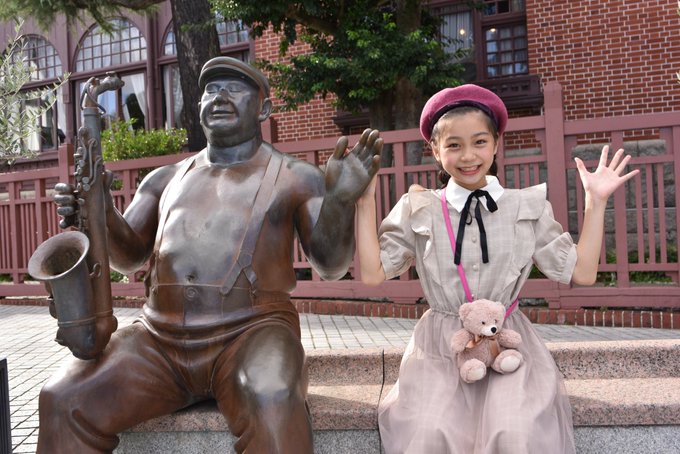 Twitterのコスプレ画像24