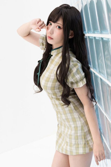 コスプレイヤー黒子ききのTwitter画像1