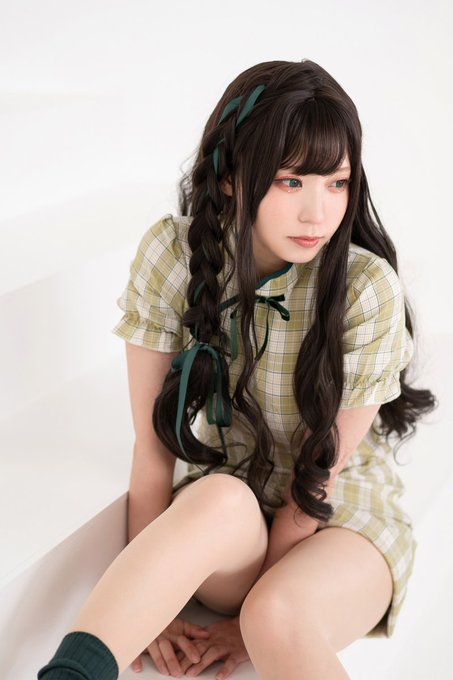 コスプレイヤー黒子ききのTwitter画像2