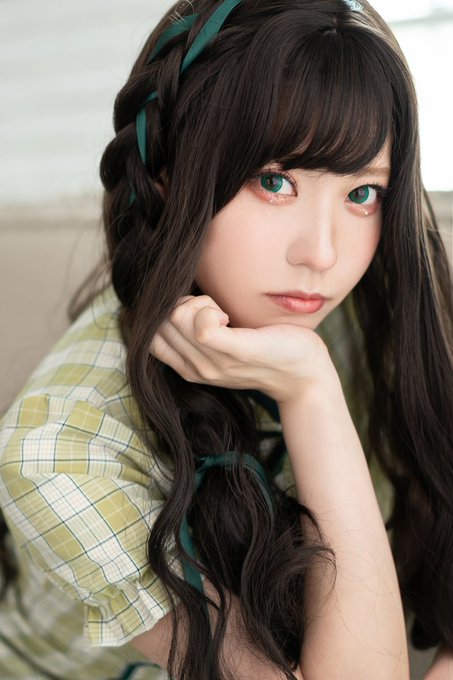 コスプレイヤー黒子ききのTwitter画像3