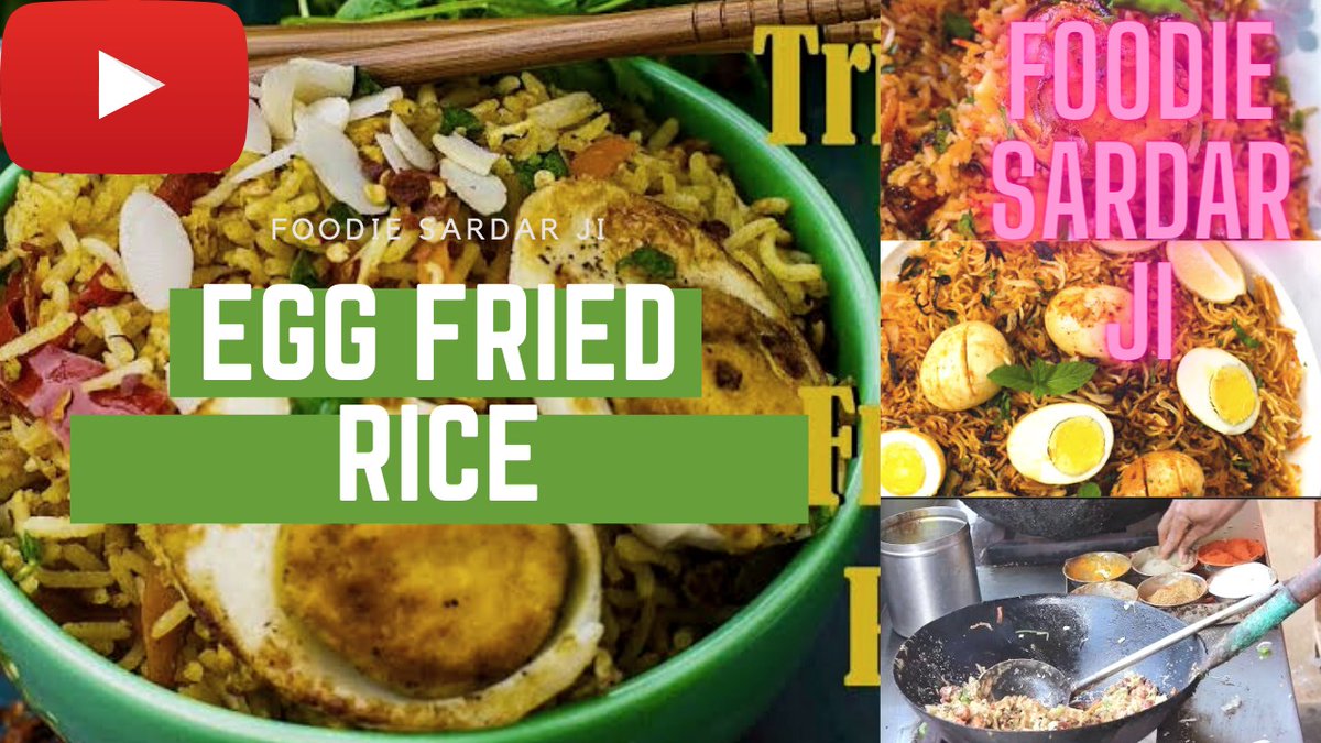 FoodieSardarJi's tweet photo. #vlog10
https://t.co/iKulwbd10K https://t.co/BiyJobDEMu
