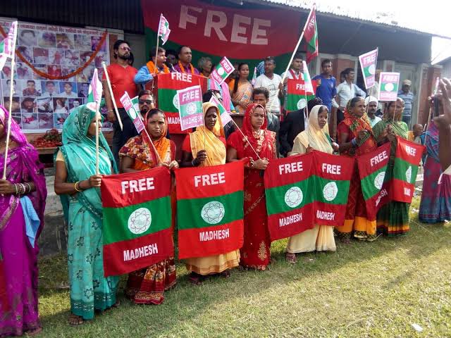 ErRPSingh92's tweet photo. Like, Comment, Retweet, and Follow me if you support #IndependentMadhesh movement. #FreeMadhesh #StopGenocide #EndRacism https://t.co/6Mv0xQ5S25
