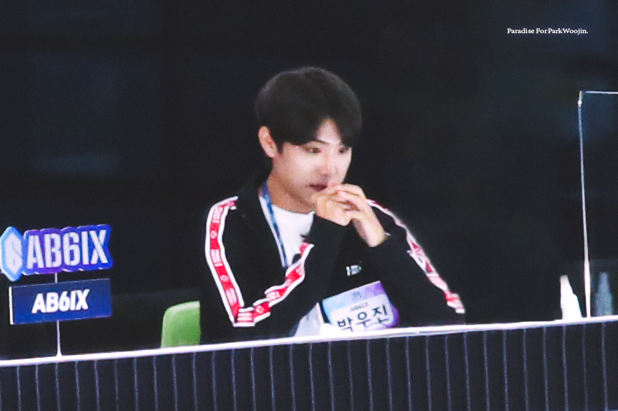 paradisewoojin's tweet photo. 200914 아육대 카트라이더 HQ

인간 도토리... 다른거 몰라도 귀여움 금메달 드리겠습니다...

#박우진 #PARKWOOJIN #朴佑鎭
#AB6IX #에이비식스 #우진아_덕분이다 https://t.co/MiD6aRg6k6
