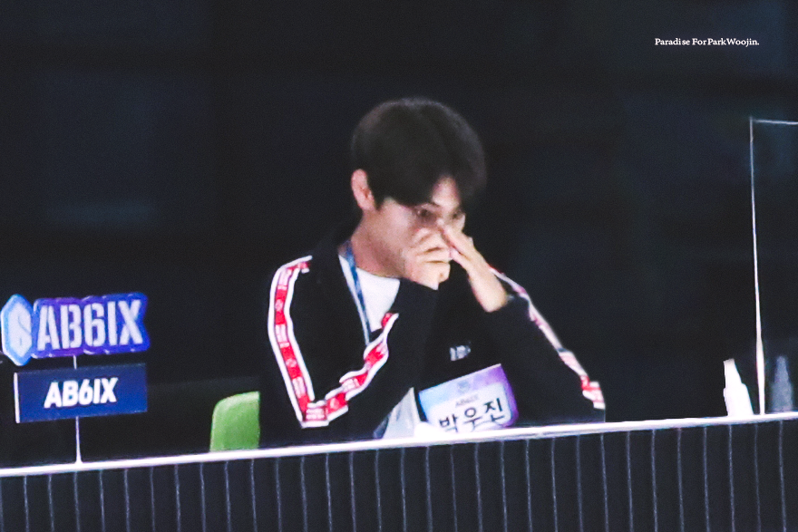 paradisewoojin's tweet photo. 200914 아육대 카트라이더 HQ

인간 도토리... 다른거 몰라도 귀여움 금메달 드리겠습니다...

#박우진 #PARKWOOJIN #朴佑鎭
#AB6IX #에이비식스 #우진아_덕분이다 https://t.co/MiD6aRg6k6
