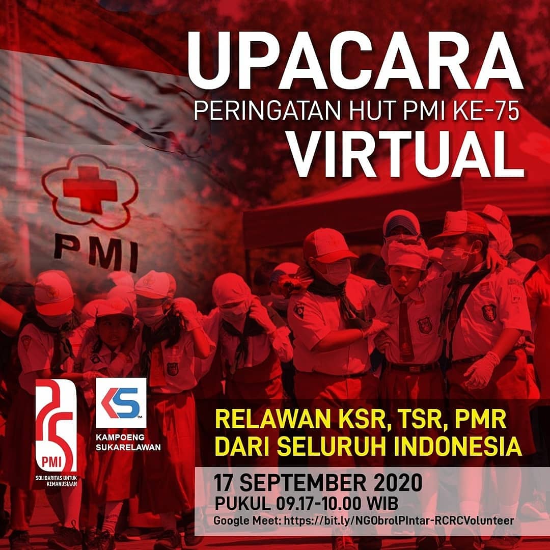 Kampoeng Sukarelawan (@kampoengrelawan) on Twitter photo 