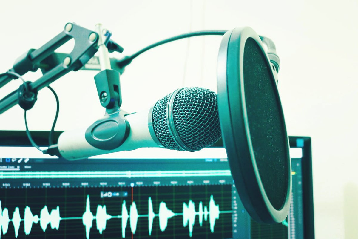 GreenCaption's tweet image. We're looking for a professional English voice-over actor (adults &amp;amp; kids) (male &amp;amp; female).
Should have a smooth and clear accent and must have a versatile voice.
We will consider you based on prior relevant... instagram.com/p/CFJ4nwQpJa8/…