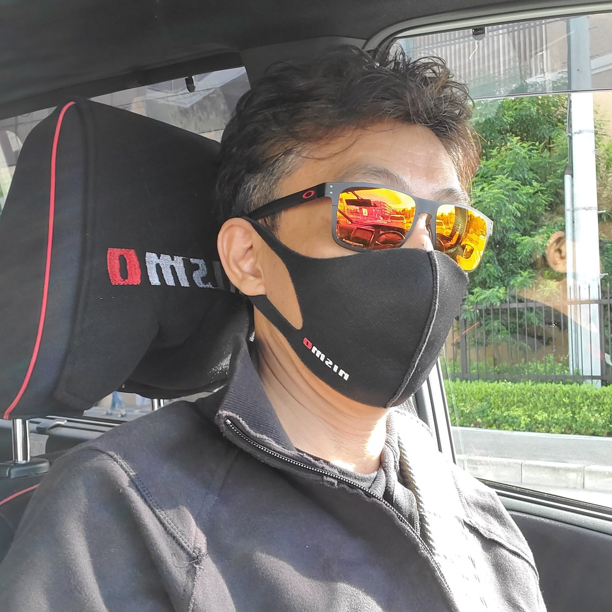 hirostvjapan's tweet photo. Nismo Mask
ニスモマスク
@hiroakic63
#セレナニスモ #serenanismo #ニスモ #nismo #c27 #c27セレナ #minivan #セレナ #rayswheels #rays #rayste37 #ニスモマスク #okley https://t.co/q59Jm4HdEm