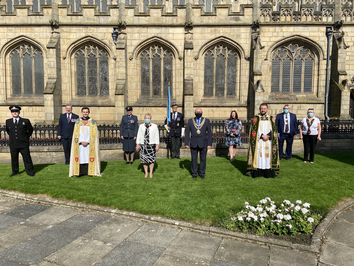 John Harker MBE (@harkermbe) on Twitter photo Thanks to all who attended today’s church service to commemorate the 80th Anniversary of the Battle of Britain <a href="/WiganCouncil/">Wigan Council</a> @wiganafhq #loyally they served Thanks to all who attended today’s church service to commemorate the 80th Anniversary of the Battle of Britain <a href="/WiganCouncil/">Wigan Council</a> @wiganafhq #loyally they served