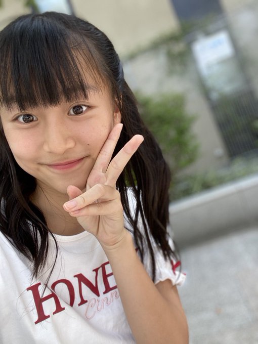 Twitterのコスプレ画像1