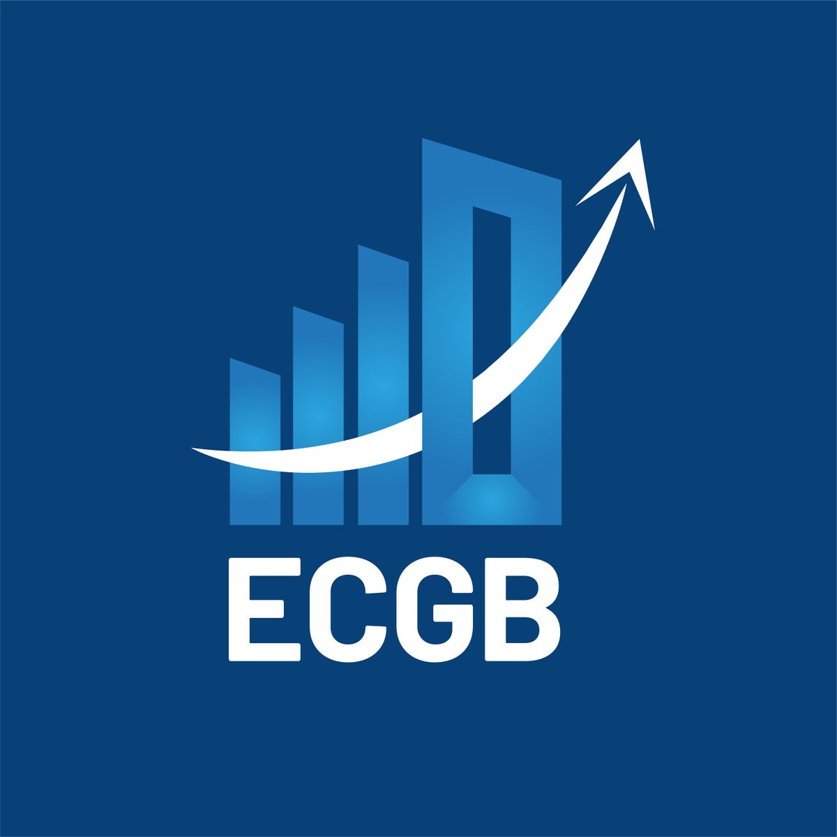 800_digital's tweet photo. We just launched a new logo/brand for our good friends and partners over at @ECGB_Official. Story-telling, cool, and yet still professional ... please follow them. 
https://t.co/jRCSvjslip https://t.co/MVK5pDLFLo