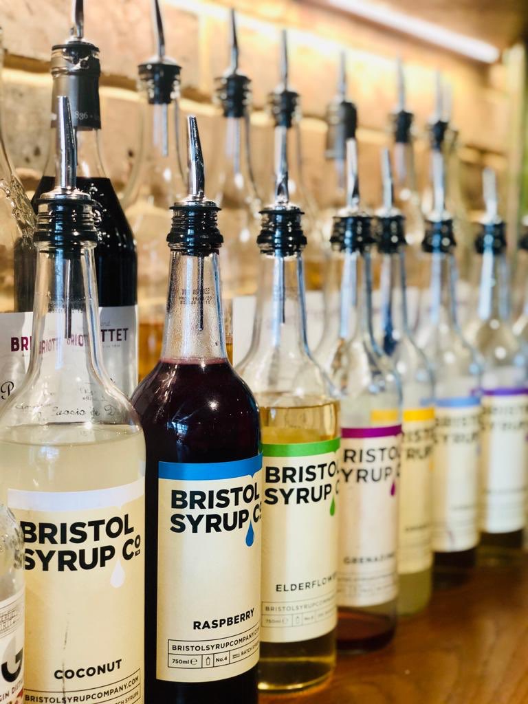 BocaBarBristol's tweet photo. 2-4-1 cocktails at Both Bocabars tuesday and Wednesday 5-7pm. What better way to enjoy the sunshine ☀️ Proud to use the local @bristolsyrupco in our drinks. 
.
See you later. 
.
#bristoltogether #bocabar @paintworks_bristol @finzelsreach #supportlocal #cocktails #sunnyseptember https://t.co/TJdtyuydAi