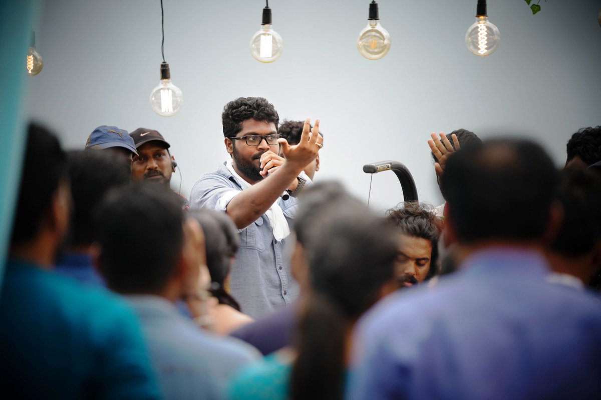 NayantharaLive's tweet photo. Happy birthday @AjayGnanamuthu you are gem of a person sir, wishing you lots of success and happiness. Hopefully you will do another mass action movie with #Ladysuperstar soon. #NayanFans https://t.co/r6QldxSQjC