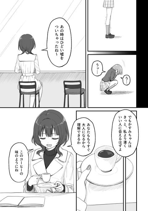かすかり ( 2 / 2 )

きれいな唇だけが 